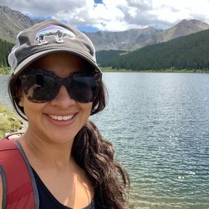 Meet your Posher, Nina